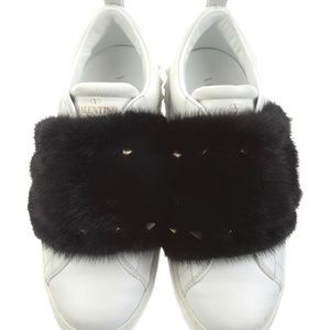Authentic🎉 Valentino Sneakers!